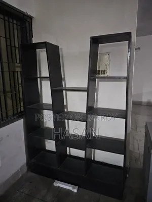 Book Shelf / Souvenir Shelf