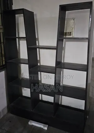Book Shelf / Souvenir Shelf