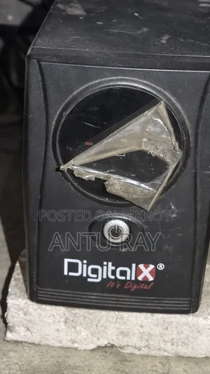 Digital X 850 Va Ups