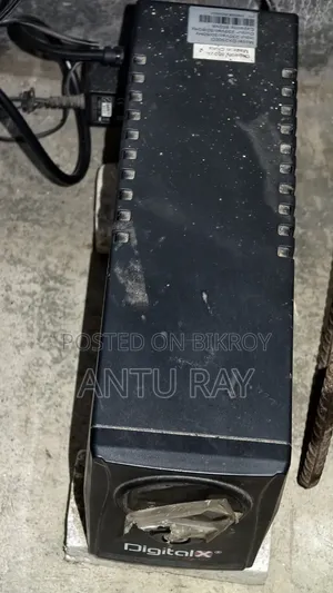 Digital X 850 Va Ups