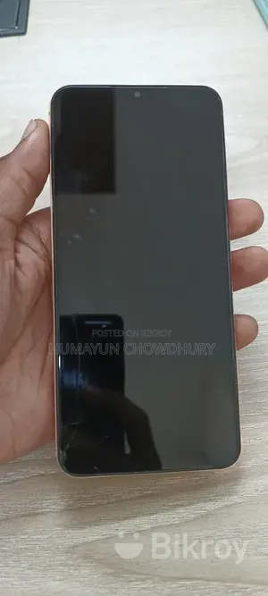 Samsung Galaxy A13 5G 64 GB Pink