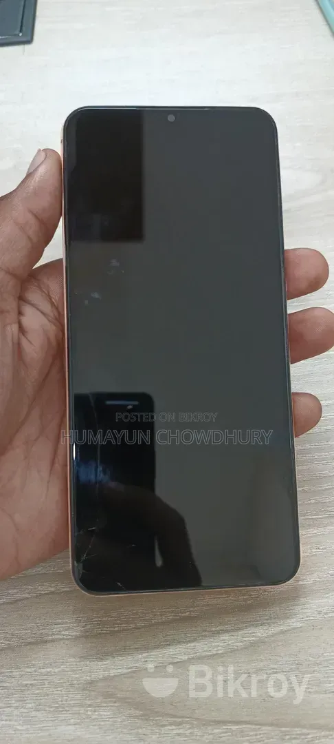Samsung Galaxy A13 5G 64 GB Pink