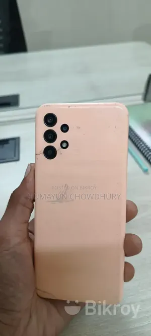 Samsung Galaxy A13 5G 64 GB Pink