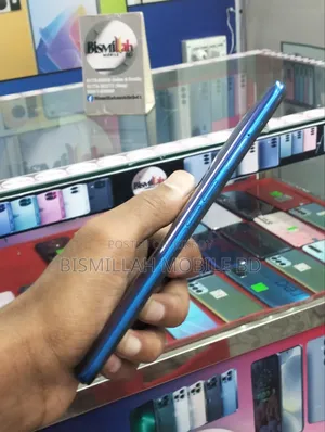 Oppo A9 128 GB Blue