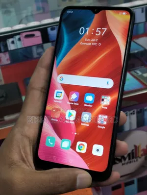 Oppo A9 128 GB Blue