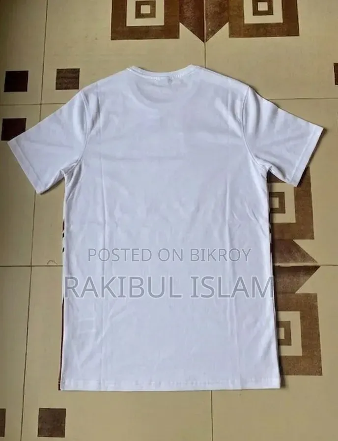 Fabrilife New Cotton T-Shirt