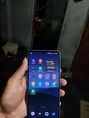 Realme 128 GB Silver