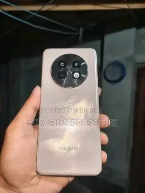 Realme 128 GB Silver
