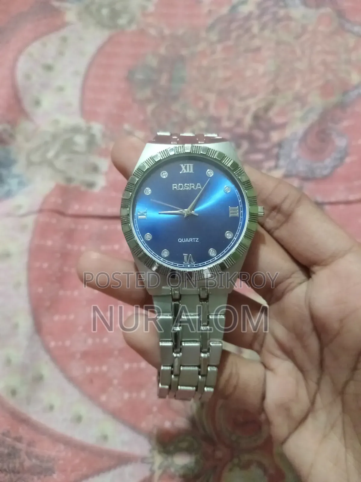 Rosra Watch