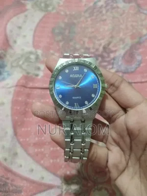 Rosra Watch