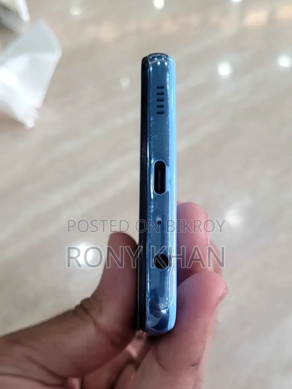 Samsung Galaxy A32 5G 128 GB Blue