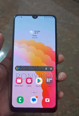 Samsung Galaxy A32 5G 128 GB Blue