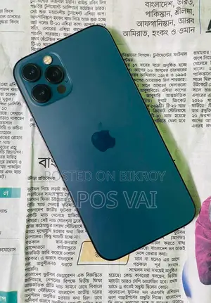 Apple iPhone 12 Pro 256 GB Blue