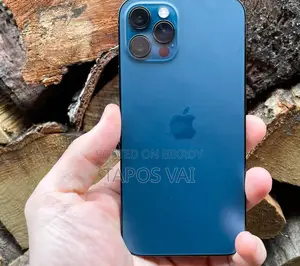 Apple iPhone 12 Pro 256 GB Blue