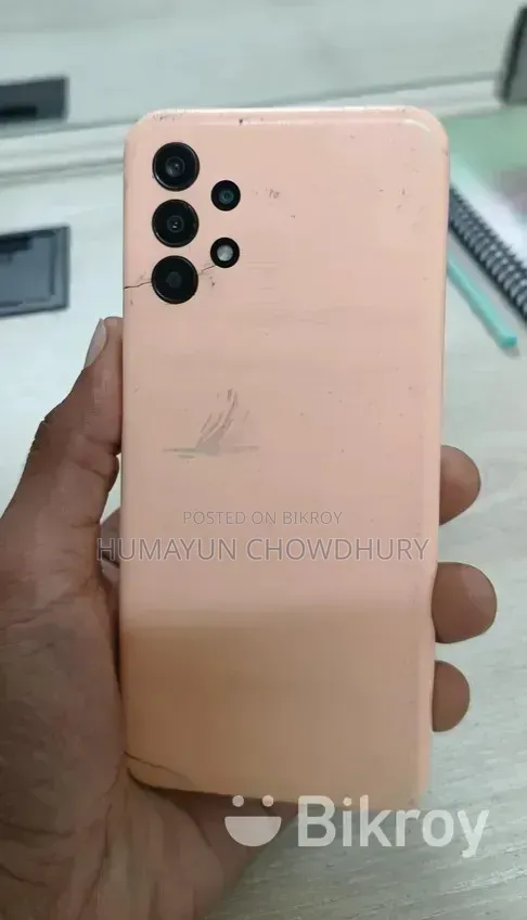 Samsung Galaxy A13 5G 64 GB Pink