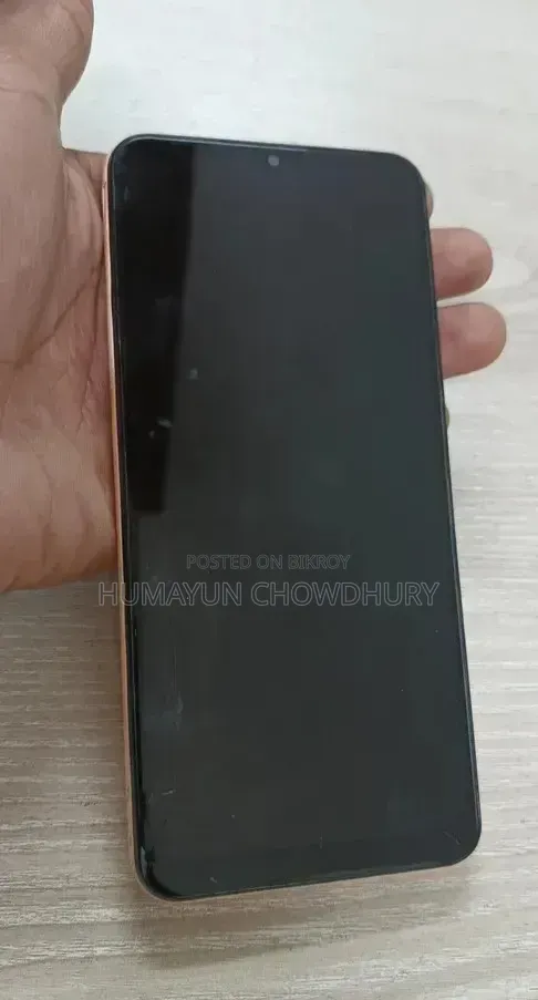 Samsung Galaxy A13 5G 64 GB Pink