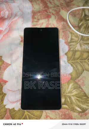 Xiaomi Poco X6 256 GB Pink
