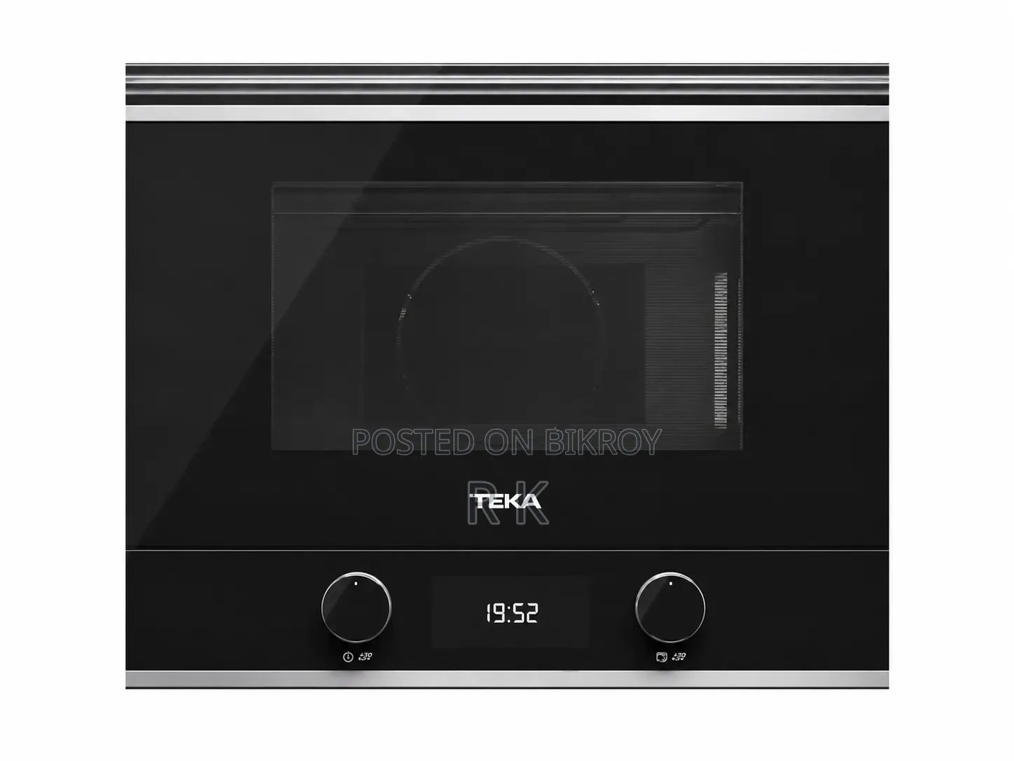 Microwave Oven (Teka)