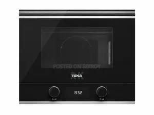 Microwave Oven (Teka)