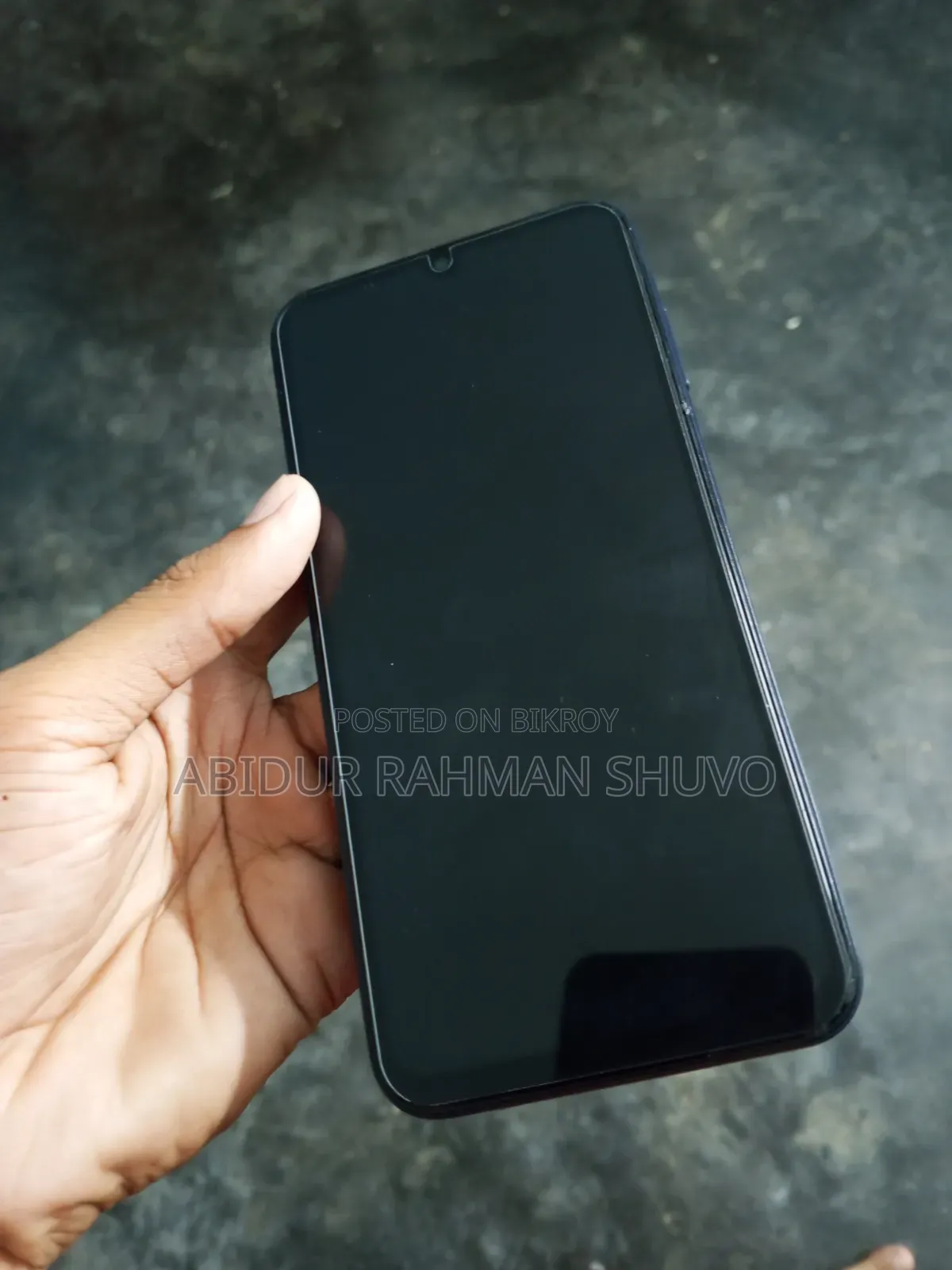 Samsung Galaxy A15 128 GB