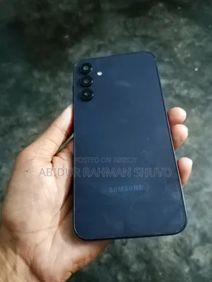 Samsung Galaxy A15 128 GB