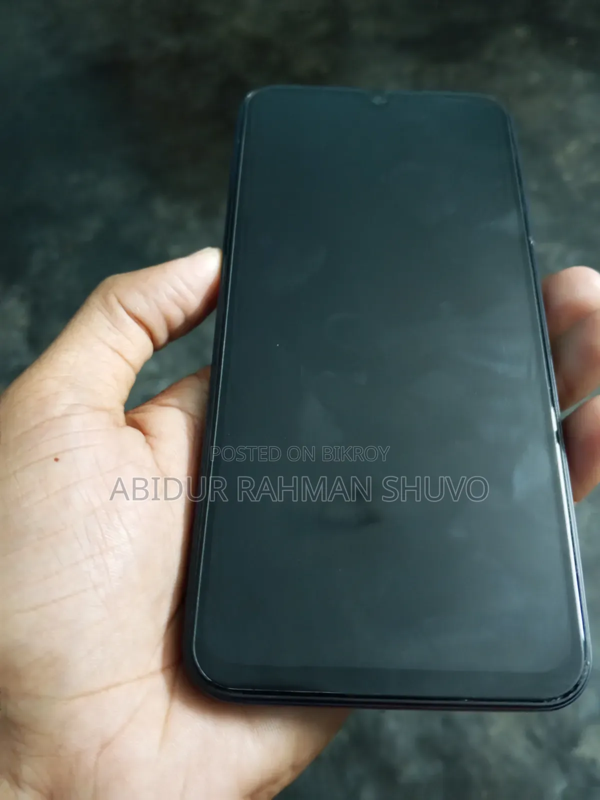 Samsung Galaxy A15 128 GB