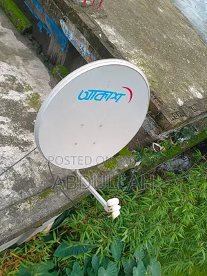 Akash DTH Full Setup