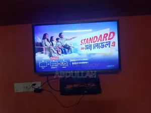 Akash DTH Full Setup