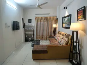 শাহ আলী বাগে ফার্নিশড ২ বেডরুমের অ্যাপার্টমেন্ট বিক্রয় হবে