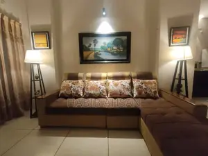Furnished 2bdrm Apartment in Shah Ala Bag, for Sale