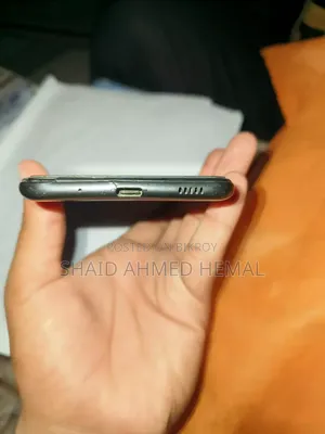 Samsung Galaxy A11 32 GB Black