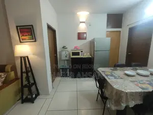 Furnished 2bdrm Apartment in Shah Ala Bag, for Sale