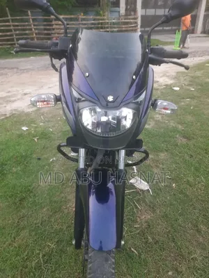 Bajaj Pulsar 150 2018 Blue