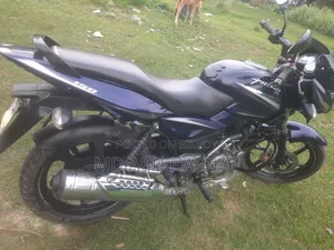 Bajaj Pulsar 150 2018 Blue
