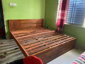 New Bed Wholesale Price with Free Delivery