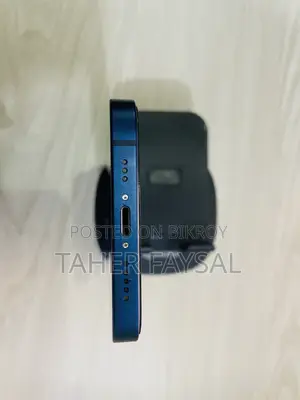 Apple iPhone 12 128 GB Blue