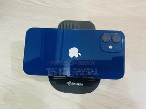 Apple iPhone 12 128 GB Blue