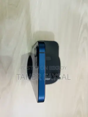 Apple iPhone 12 128 GB Blue