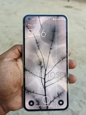 Nothing Phone 1 256 GB White