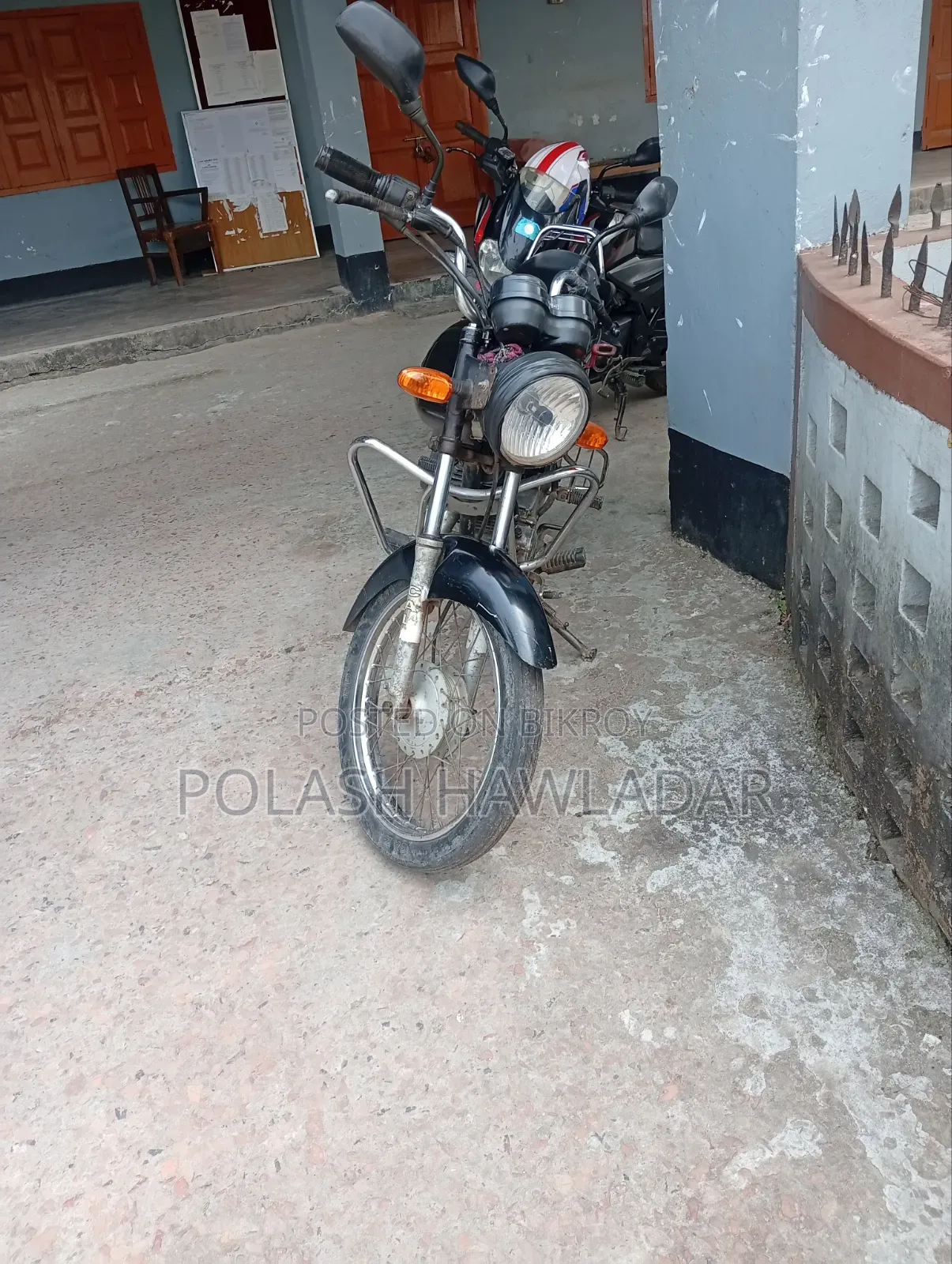 Kawasaki 2026 Black