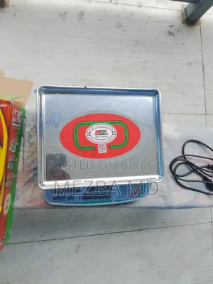Mega 20 Kg Digital Scale
