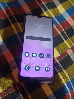 Samsung Galaxy M32 5G 128 GB Blue