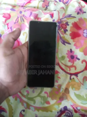 Sony Xperia 5 III 128 GB Silver