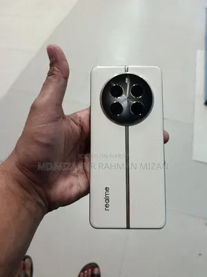 Realme 12 Pro 128 GB White