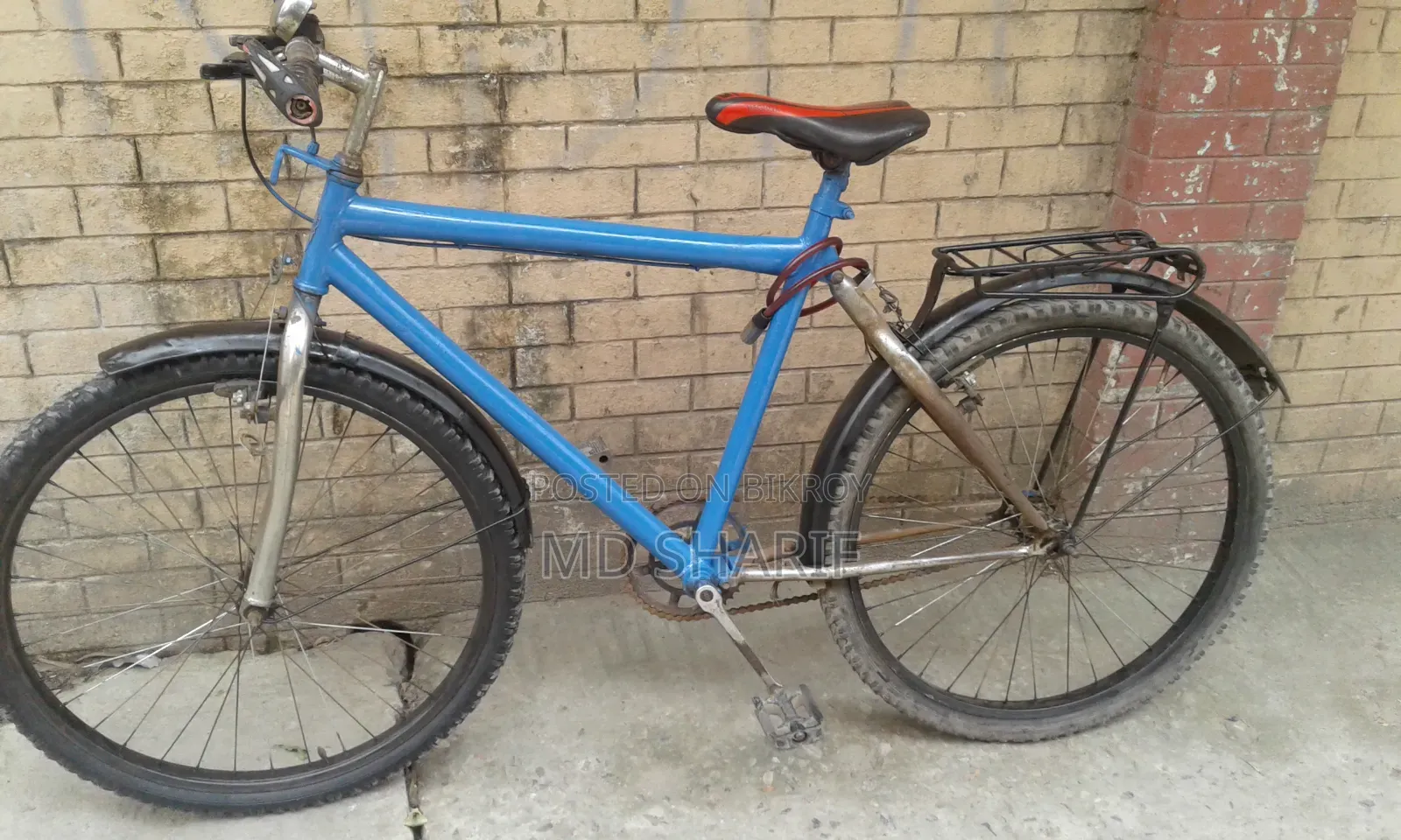 Hero Ranger Max Cycle
