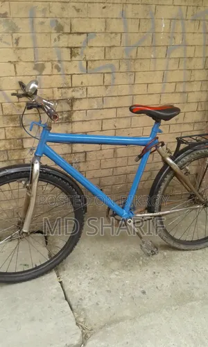 Hero Ranger Max Cycle