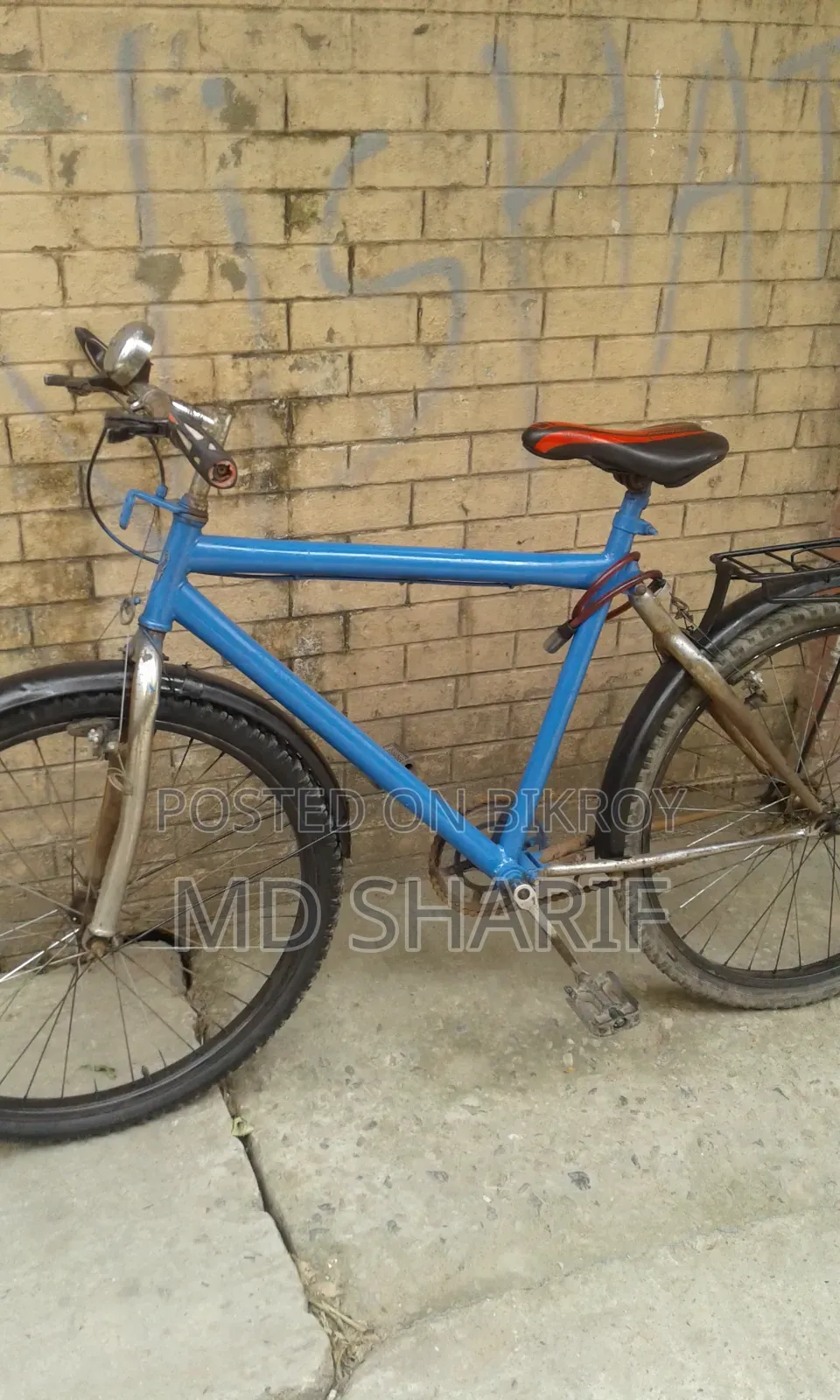 Hero Ranger Max Cycle