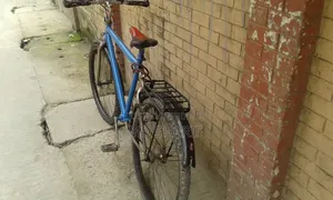 Hero Ranger Max Cycle