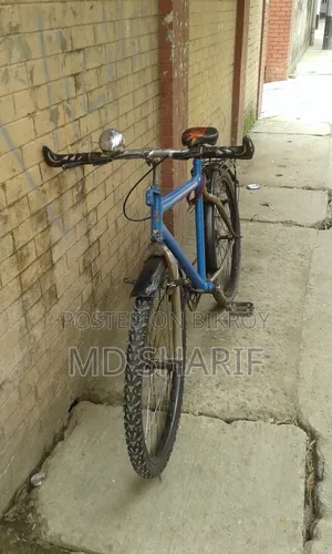 Hero Ranger Max Cycle