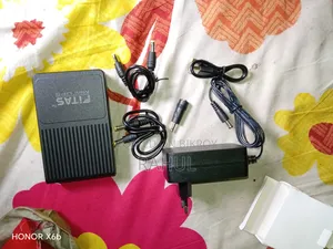 WiFi Router Mini UPS